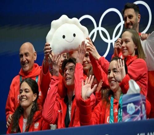 走红冬奥会的波兰饺子有什么来头？