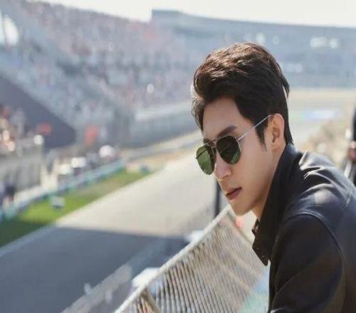 当时间遇见速度，双强好戏正式开启