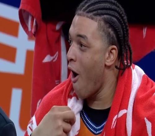 上海vs北控前瞻：张镇麟廖三宁领衔国手大战，张庆鹏能否捍卫主场