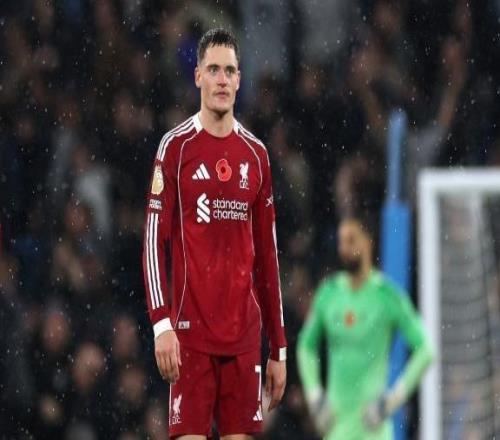 德国队的这个天才维尔茨，何时才能出现在利物浦