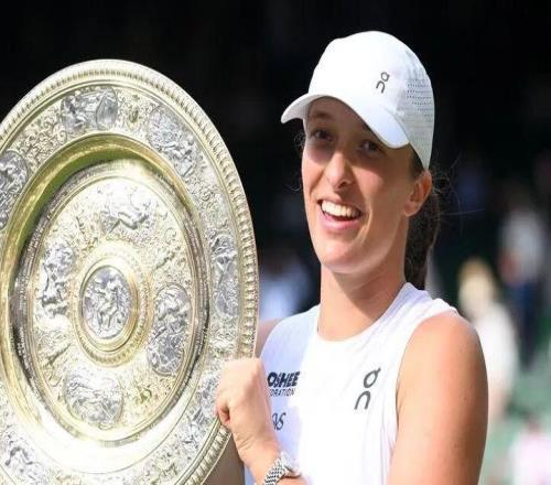 “我打不出简单的网球了” 斯瓦泰克面临五年以来状态最低谷