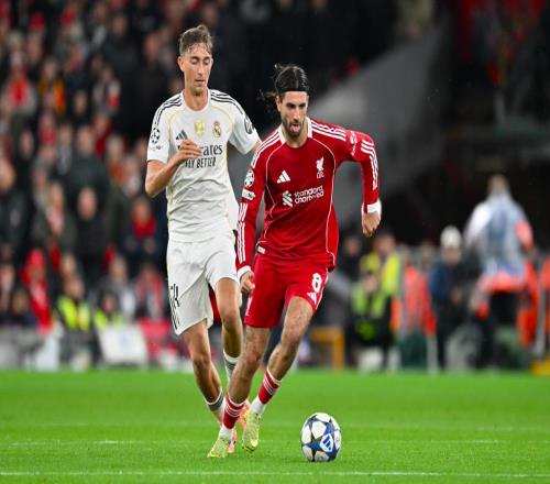 奢华锋线哑火！五大联赛卫冕冠军欧冠对决：14亿豪门01止步6连胜