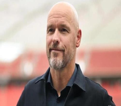 荷兰ESPN：滕哈格愿意执教狼队，他深知这样的机会并不常有