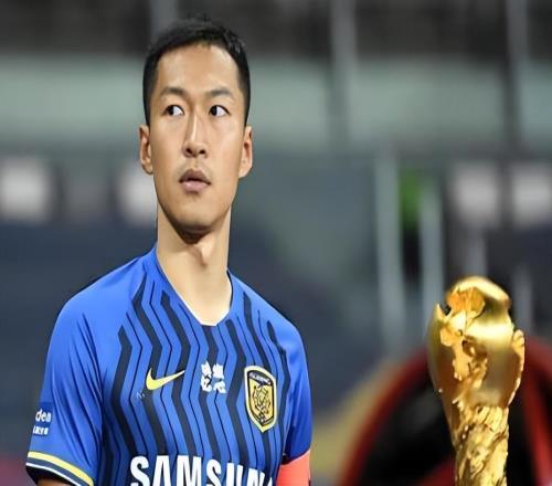 邵佳一胆子真大！刚接手国足就有可能第一个弃用杨泽翔，引发热议