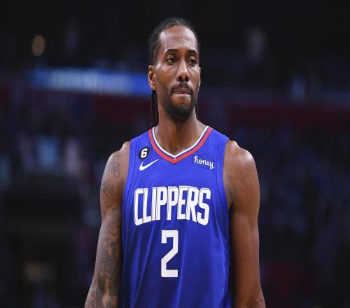 伦纳德成NBA历史上第44位一年内命中多次绝杀的球员