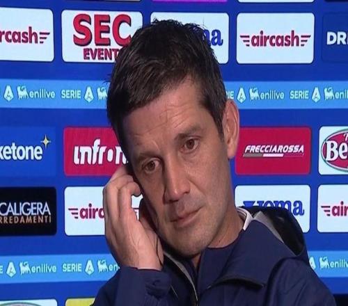 齐沃：这支球队不仅能踢得漂亮也有务实的一面，这让我很高兴