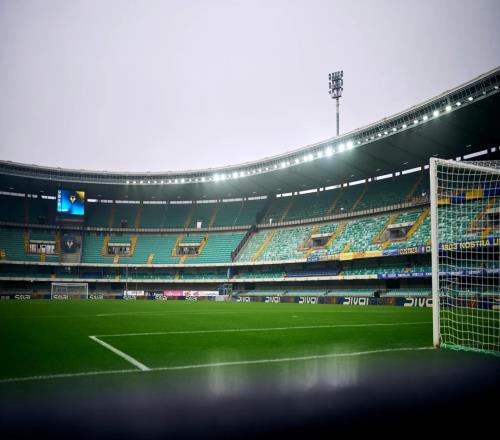 翻新太贵，维罗纳市长托马西提出把维罗纳现主场直接拆除再重建