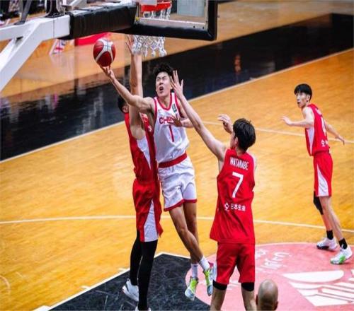 报销归来场均20+5！传广东撬走国青队长，留母队当核心更合适