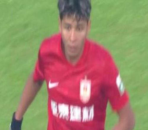 海米提告别亚泰：每一份回忆都将是我职业生涯最宝贵的财富