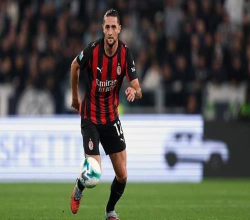 拉比奥出战的4场意甲米兰不败仅丢1球，缺阵7场仅3胜且丢8球