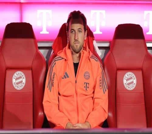 图片报：西媒报道凯恩与巴萨传闻无确凿依据，拜仁会和他续约