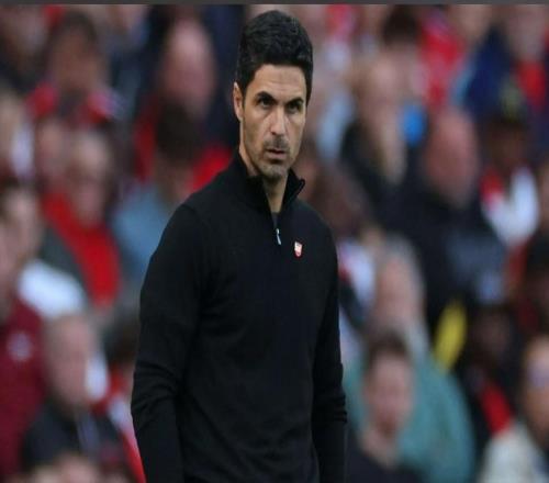 阿森纳时隔11年再获联赛4连胜且零丢球，两次均有塔帅