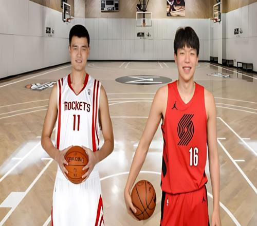 有点意思！杨瀚森10分钟3+4，生涯第二记三分已经追平姚明