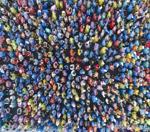 马拉松慈善名额之殇：当“善”意消失后，没有赢家