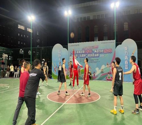 陈艾森：夺冠的制胜密码是团结、挑战、传承