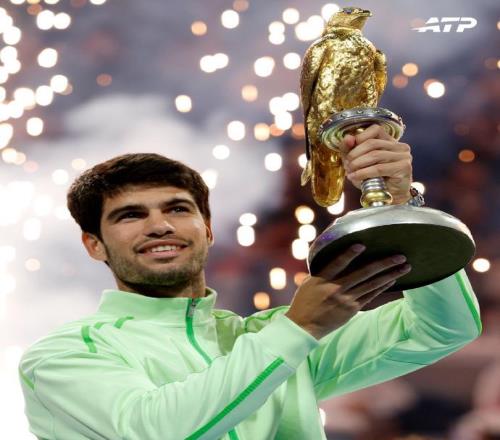 强势回归！37岁张帅晋级梅里达女单正赛