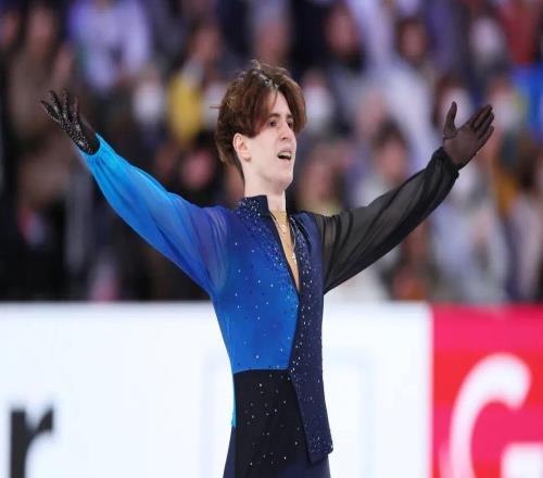 米兰冬奥会前最后一战！四大洲锦标赛明日打响！