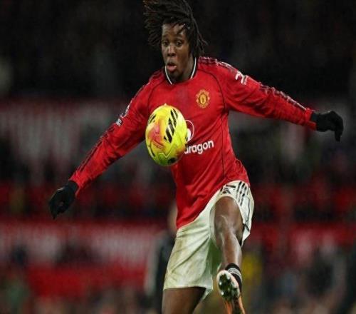 13次定点破门！曼联成英超202526赛季定位球破门最多球队