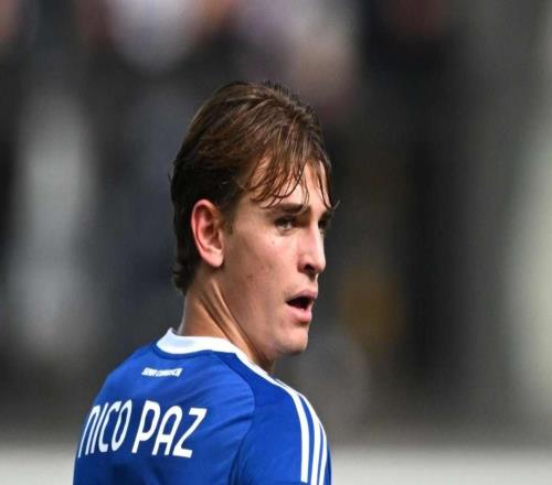 奥莱报：尼科帕斯有望参加明年世界杯，完赛后大概率回皇马