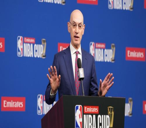 曝NBA酝酿重磅改革：已提交多项优化方案目标防止球队摆烂