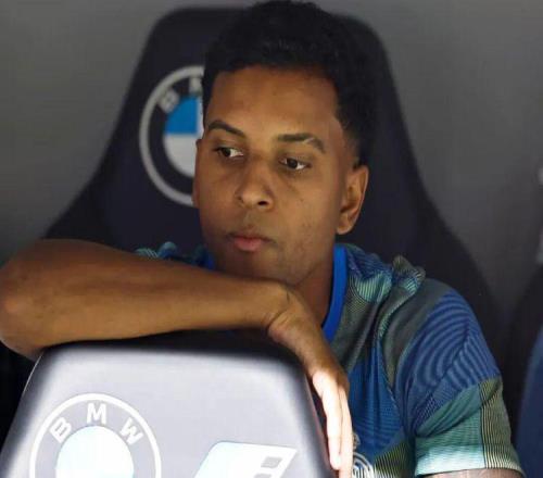 赛季仅3次首发！曝罗德里戈欲逃离皇马热刺7000万抢人