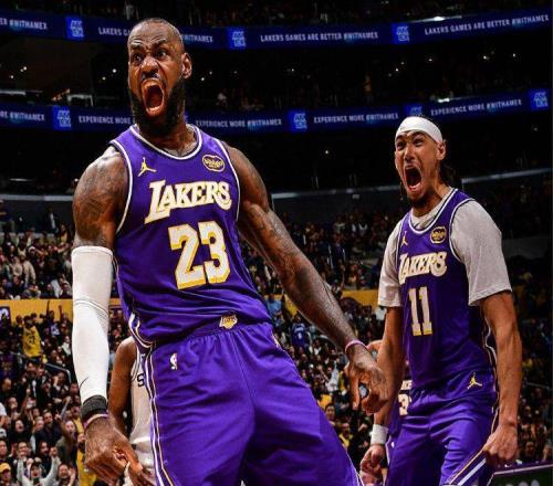 13分惨败马刺！湖人输球仍有2大好消息，但想争冠还需解决3大问题