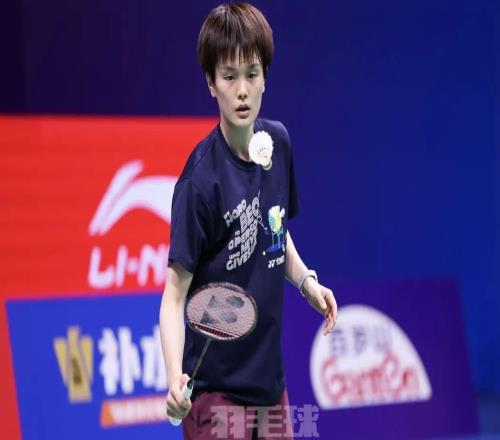 大师赛｜“光速”转战深圳  国羽投入适应性训练