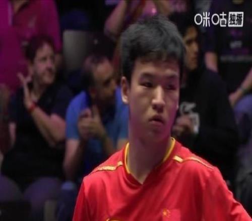 向鹏2-3不敌弗朗西斯卡 ，国乒男单无缘蒙彼利埃赛16强