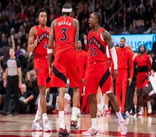 NBA杯：东部1队提前晋级、4队出局，东部倒2倒3都还有希望晋级