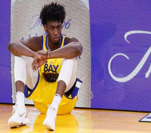 一年三次被步行者放弃！怀斯曼还能重返NBA吗