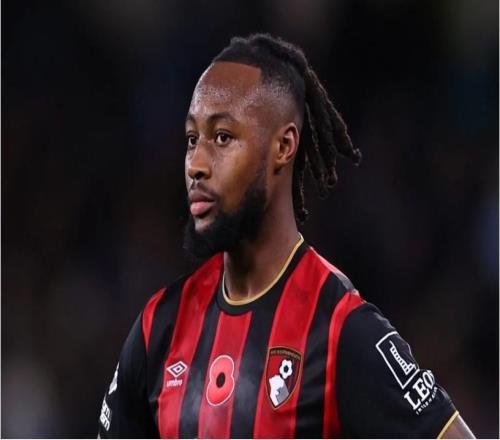 DO：伯恩茅斯不情愿地接受了塞门约可能冬窗离队的事实