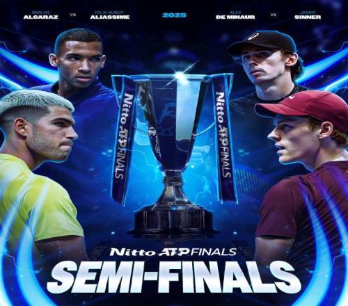 辛纳可放水的球不放，兹维手软毛病又犯，这些退役球员您认几个？