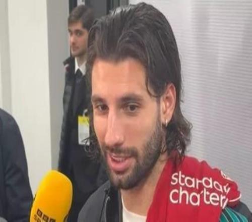 索博斯洛伊：萨拉赫是我的朋友，但这是他和俱乐部之间的事