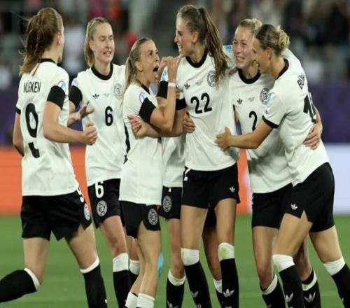 国际妇女节特写 | 女子体育的规模化发展，创造商业与社会价值新高