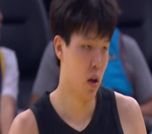 51分！51分啊！彻底杀疯了！杨瀚森：我X...