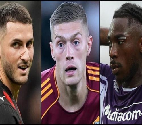 太多00了，罗体：意甲进球数显著下降，比赛观赏性大幅降低