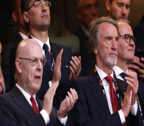 天空：拉特克利夫想给阿莫林时间，但格雷泽家族可能不答应