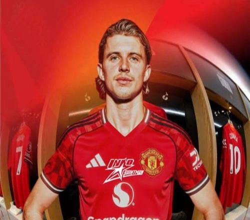 曼联冬窗签中场计划曝光，或尝试压哨租加拉格尔！三大首选皆没戏