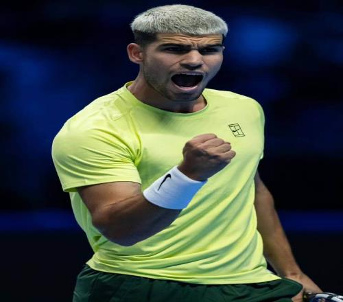 阿卡：德约总是很难对付，所以我肯定更愿意打穆塞蒂；我还是单身