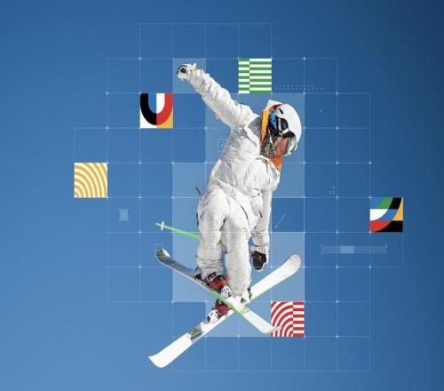 携手阿里云AI向全民开放！国际奥委会官宣米兰冬奥「第17项比赛」