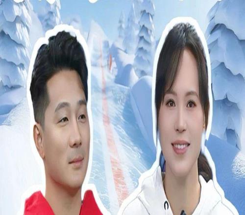 海林观察｜对话任子威：让更多人在家门口感受冰雪运动的魅力