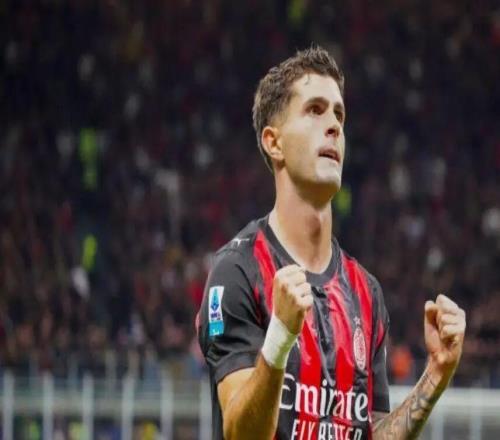 AC米兰伤员回归：奇克接近伤愈，美队下月初返回圣西罗