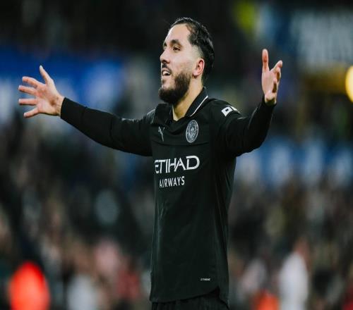 传射建功，谢尔基当选与斯旺西一役曼城队内最佳球员