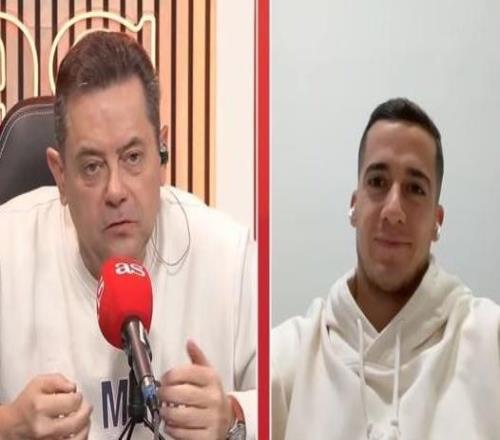 巴斯克斯：现阶段要对皇马保持耐心，信任球员也要信任主教练