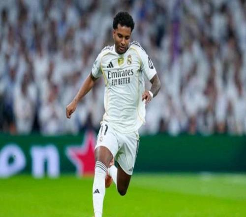 欧冠联赛阶段第6轮皇马主场12被曼城逆转遭遇主场两连败