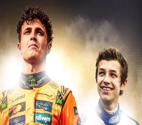 2分之差决出F1新王，赛场之外商业估值集体狂飙