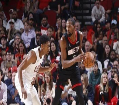 杜兰特转发自己对阵骑士的命中率：我是效率之王