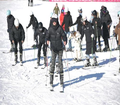 冰雪经济，为长春高质量发展打开想象空间｜新京报评论
