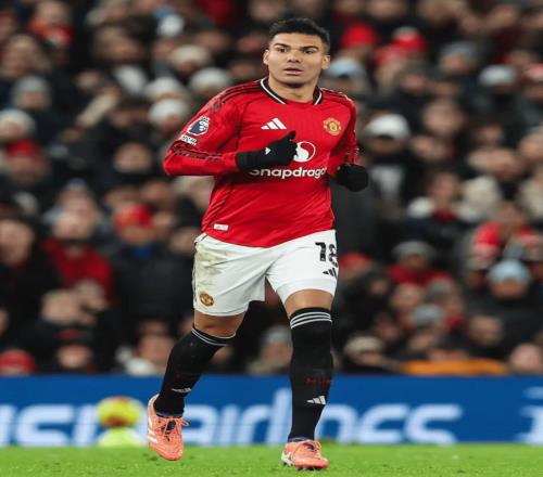 从弃子到大腿，他是曼联定海神针