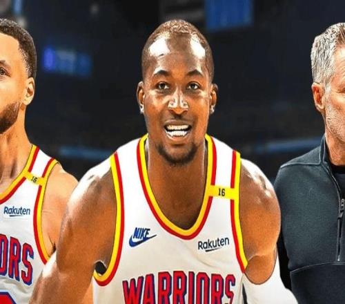 终于来了！库明加正式续约，小库里加盟勇士！NBA最老首发诞生